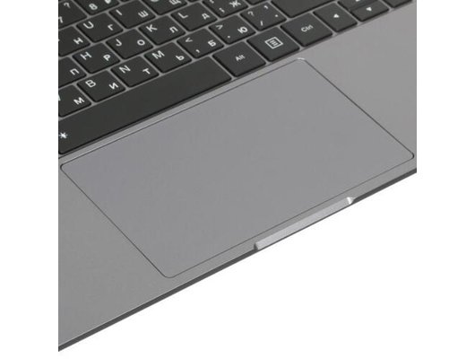Ноутбук Infinix InBook Y4 MAX YL613/71005000611/Core i5-1334U/16Gb DDR5/512Gb/16 WUXGA IPS/Win11 серый